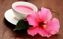 Chá de Hibisco Para Emagrecer – Benefícios, Como Fazer e Cardápio da Dieta