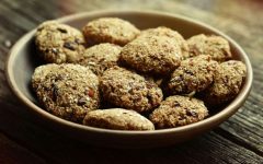 Cookie de Mel Com Amendoim Para Dieta – Receita, Como Consumir e Benefícios