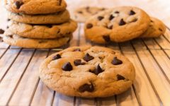 Cookie Fit de Frigideira – Receita e Benefícios