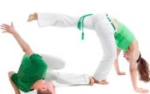 Capoeira Emagrece – Benefícios e Exercícios