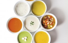Dieta da Sopa Emagrecedora – Receita, Como Funciona e Cardápio