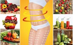 Dieta Detox Para Perder 3 Kg em 5 Dias – Cardápio Completo