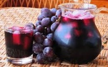 Suco de Uva Com Brócolis Emagrece – Receita e Benefícios