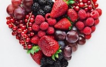 Frutas Vermelhas Na Dieta Para Emagrecer – Dicas e Benefícios