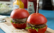Hambúrguer Light sem Pão – Como Consumir e Receita