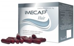 Imecap Hair Doses de Vitaminas – Benefícios e Onde Comprar
