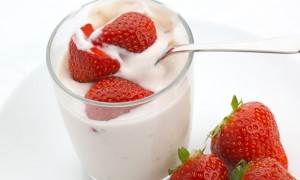 iogurte-e-morangos