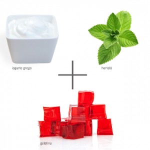 iogurte -grego