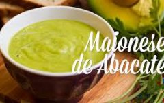 Maionese de Abacate Fitness – Receita, Como Consumir e Benefícios