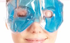 Máscara Térmica Fria Contra as Olheiras – Como Utilizar e Benefícios