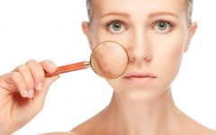 Peeling Facial de Flocos de Aveia Com Iogurte Clareia Manchas – Receita e Como Aplicar
