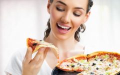 Alternativa Light Para Amantes de Pizza – Receita e Como Consumir