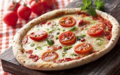 Massa de Pizza Sem Glúten – Receita e Benefícios