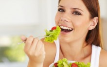 Salada de Pera com Cotage na Dieta  – Como Consumir e Receita