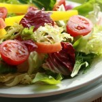 Salada Desintoxicante Para Incluir na Dieta – Receita, Como Consumir e Benefícios