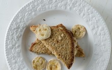 Sanduíche Light de Banana – Como Consumir e Receita