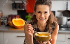 Sopa Detox de Micro-Ondas  – Como Consumir e Receita