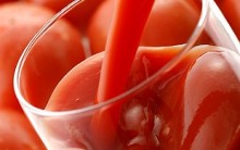 Suco de Tomate Com Pepino Emagrece – Receita e Benefícios