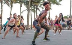 Afrovibe Dance Para Queimar Calorias – Como Funciona e Benefícios