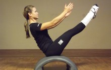 Barrel Training Para Fortalecer Músculos – Como Funciona e Benefícios