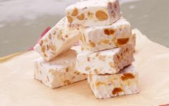 Doce Torrone Light – Receita Completa e Como Consumir