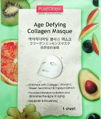 Benefícios da Purederm Age Defying Collagen
