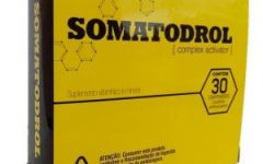 Suplemento Somatodrol – Como Funciona, Onde Comprar e Benefícios