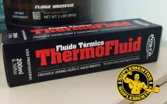 Lançamento Thermo Fluid Queima Gordura – Benefícios e Como Usar