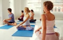 Yogalates Para Definição Muscular  –  Como Funciona e Benefícios