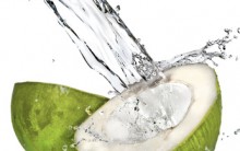 Suco Detox de Água de Coco – Receita, Como Consumir e Benefícios