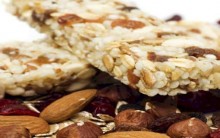 Barrinha de Cereal Caseira Para Emagrecer – Receita e Benefícios
