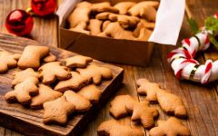 Biscoito de Gengibre Para o Natal – Receita, Como Consumir e Benefícios