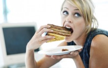 Dieta Para Controlar A Ansiedade de Comer – Como Fazer