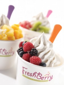 frozen-yogurt-fresh-berry