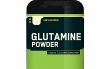 Glutamina Optimum – Benefícios, Como Tomar, Para Que Serve e Efeitos