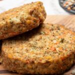 Hambúrguer de Lentilha Para Incluir na Dieta – Receita, Como Consumir e Benefícios