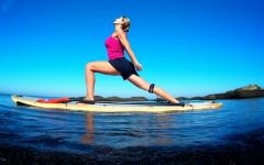 Sup Pilates Fortalece os Músculos – Benefícios e Como Funciona