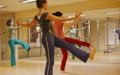 Ioga Dance Para Emagrecer – Como Funciona e Benefícios