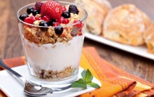 Opções de Café da Manhã Saudável – Emagrecer, Alimentação e Cardápio