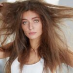 Máscara de Iogurte Com Vitamina E Para Cabelo Ressecado – Receita, Como Aplicar e Benefícios
