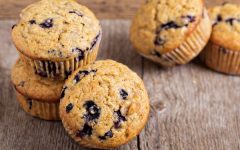 Muffin de Blueberry e Chia Fit – Receita, Como Consumir e Benefícios