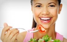 Salada Para Eliminar o Inchaço – Como  Consumir e Receita