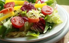 Salada Funcional Para Final de Ano – Receita, Como Consumir e Benefícios