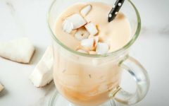 Shake Proteico de Cacau e Coco – Receita, Como Consumir e Benefícios