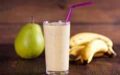 Suco de Banana Com Gengibre Regula o Intestino e Emagrece – Receita, Como Consumir e Benefícios