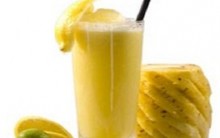 Suco de Limão e Abacaxi Para Emagrecer – Benefícios, Receita e Como Fazer