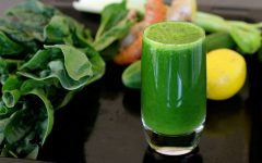 Suco Verde da Dra. Karyna Pugliese Para Emagrecer – Receita, Como Consumir e Benefícios