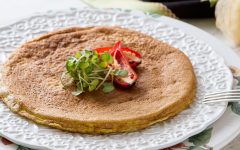 Torta de Frango Sem Farinha – Receita, Como Consumir e Benefícios