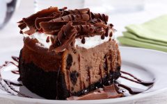 Torta de Chocolate Funcional – Receita e Benefícios