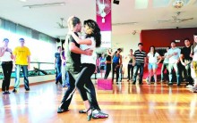 Dance Zouk Para Emagrecer – Como Funciona e Benefícios